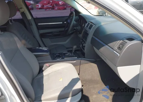 2009 Dodge Charger Se from USA, damaged, VIN 2B3KA43D39H523437